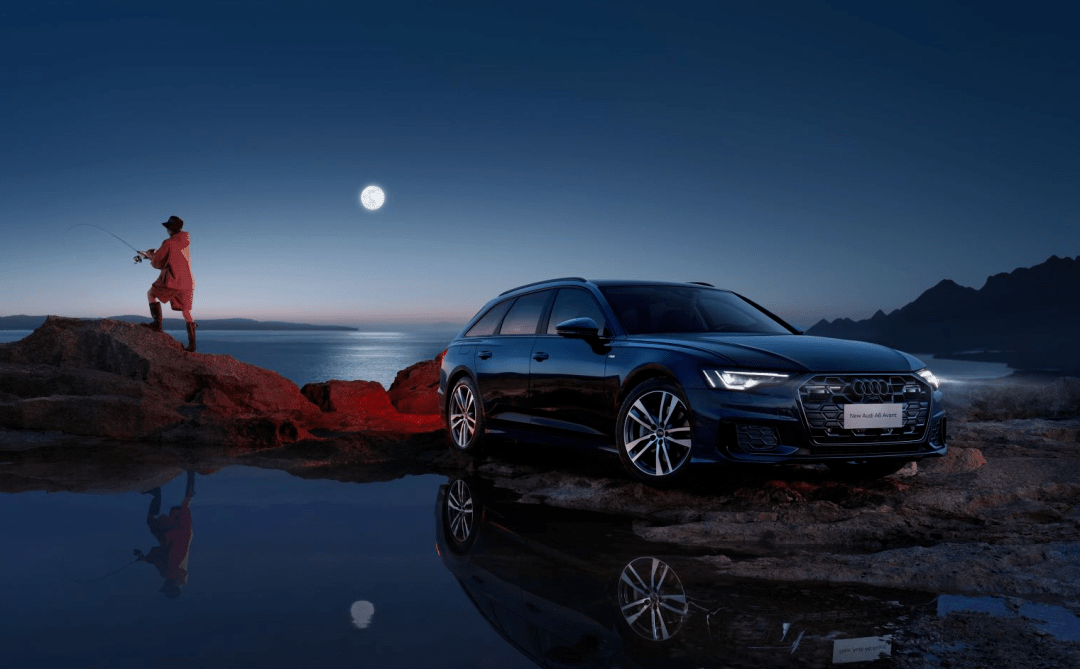 经过46年的不断迭代升级,新奥迪a6 av/ar承载着品牌的历史和情感,用不