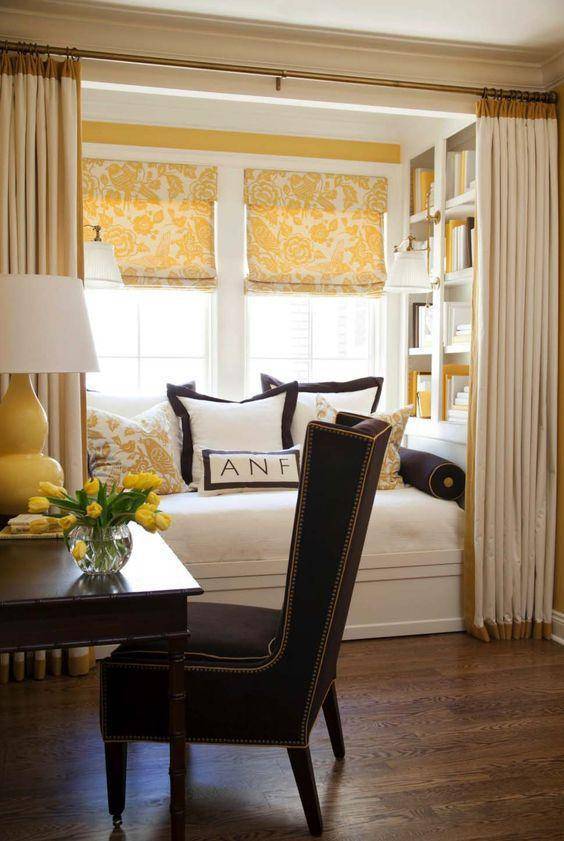 一定要选择承重墙,它对墙面的要求比较高,另外谷仓门的价格会比窗帘贵