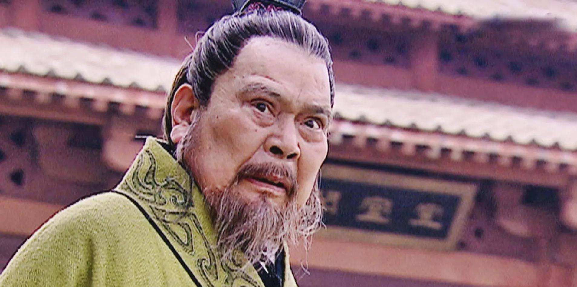 《汉书·袁盎晁错传》