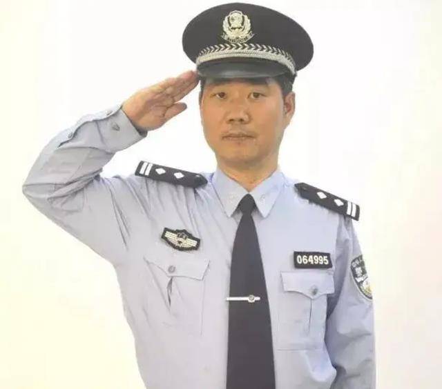 2005年,死刑犯臨終前的一句囑託,讓深圳一名民警堅守了十年_葉劍雄_管