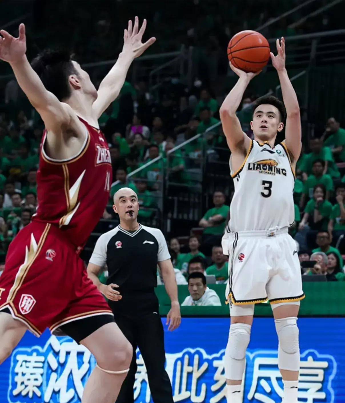 胡明轩排名第二,张镇麟排名第五,广厦队两人入选_特鲁姆普_阶段_胡