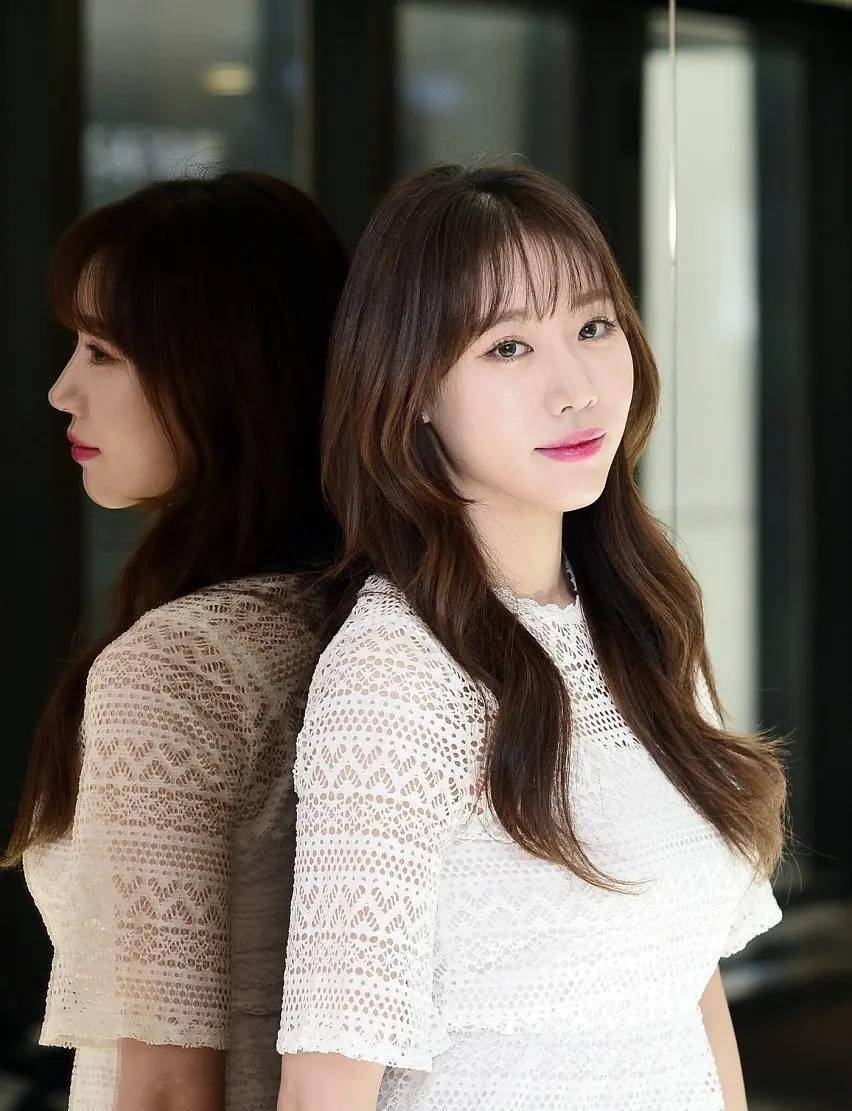 人间极品女神!姜恩惠写真赏_演技_观众_小角色