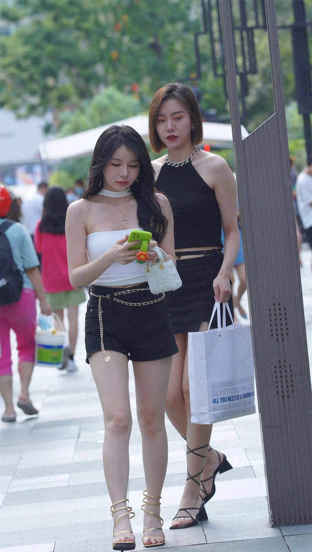 理疗仪唱歌挑战