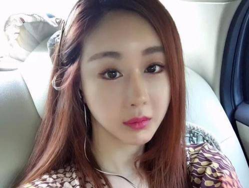母子恋婚姻失败,韩国女星咸素媛与中国富二代离婚,关系恶化
