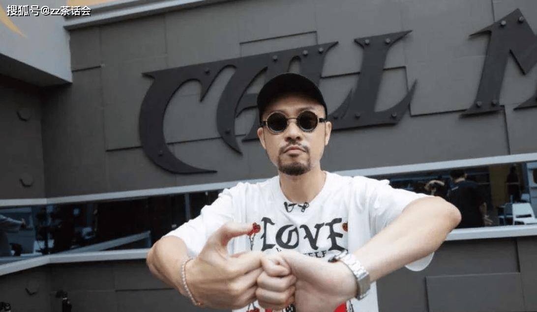 说唱歌手热狗新歌疑似骂周杰伦?