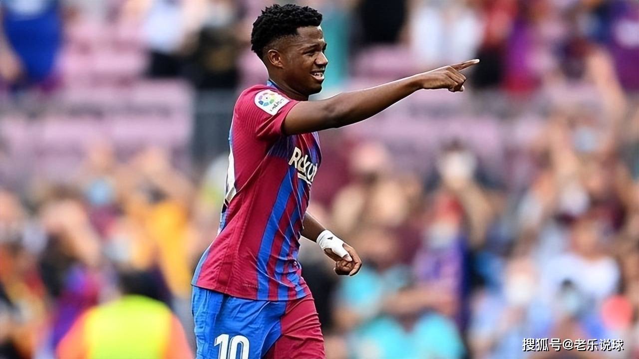 4年缺席511天,法蒂11次伤病太奇葩,半月板破裂不仅仅是转折点_巴萨