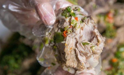 网上火爆的“特色小吃”，400元一份，本以为被坑了，却不料超值(图4)