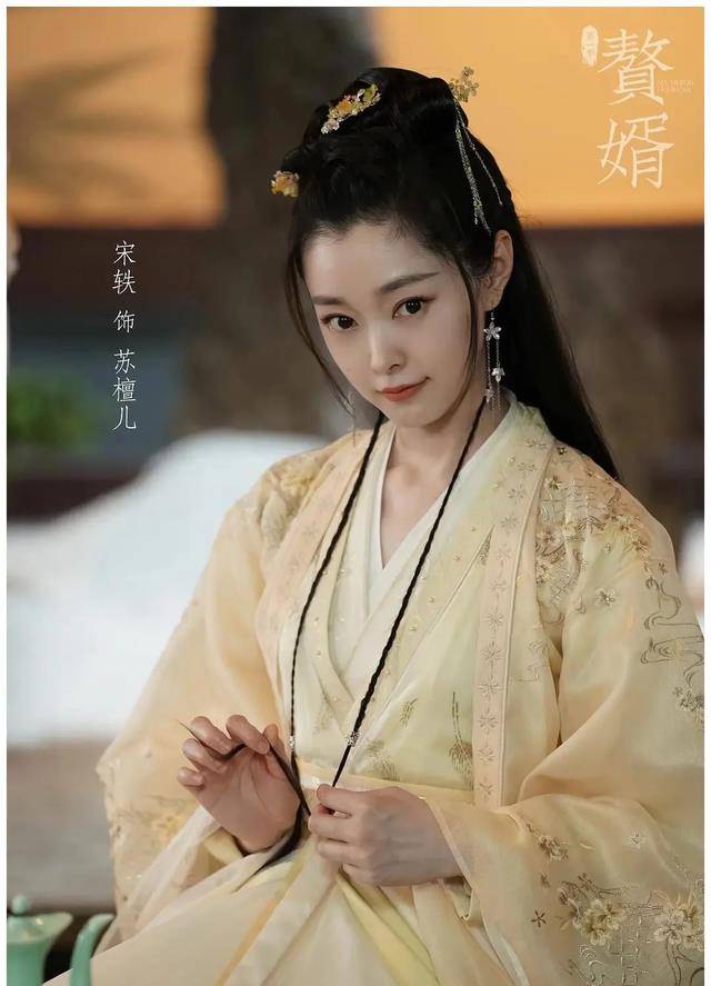 这10位湖北籍美女个个动人,刘亦菲只能排第4_唐一菲_吴倩_袁姗姗