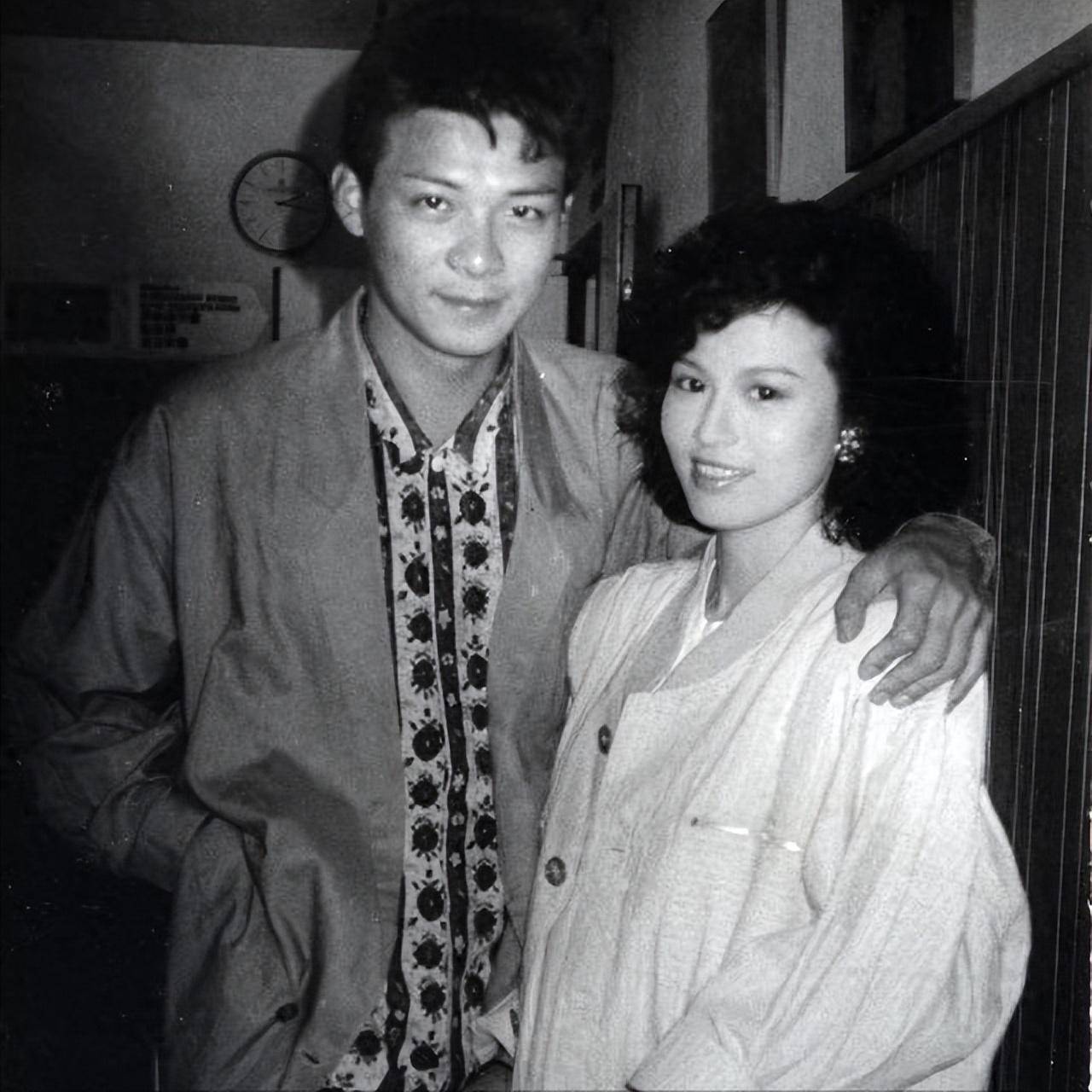 7年抗癌花费7500万,59岁留下遗书而终_黄日华_梁洁华_妻子