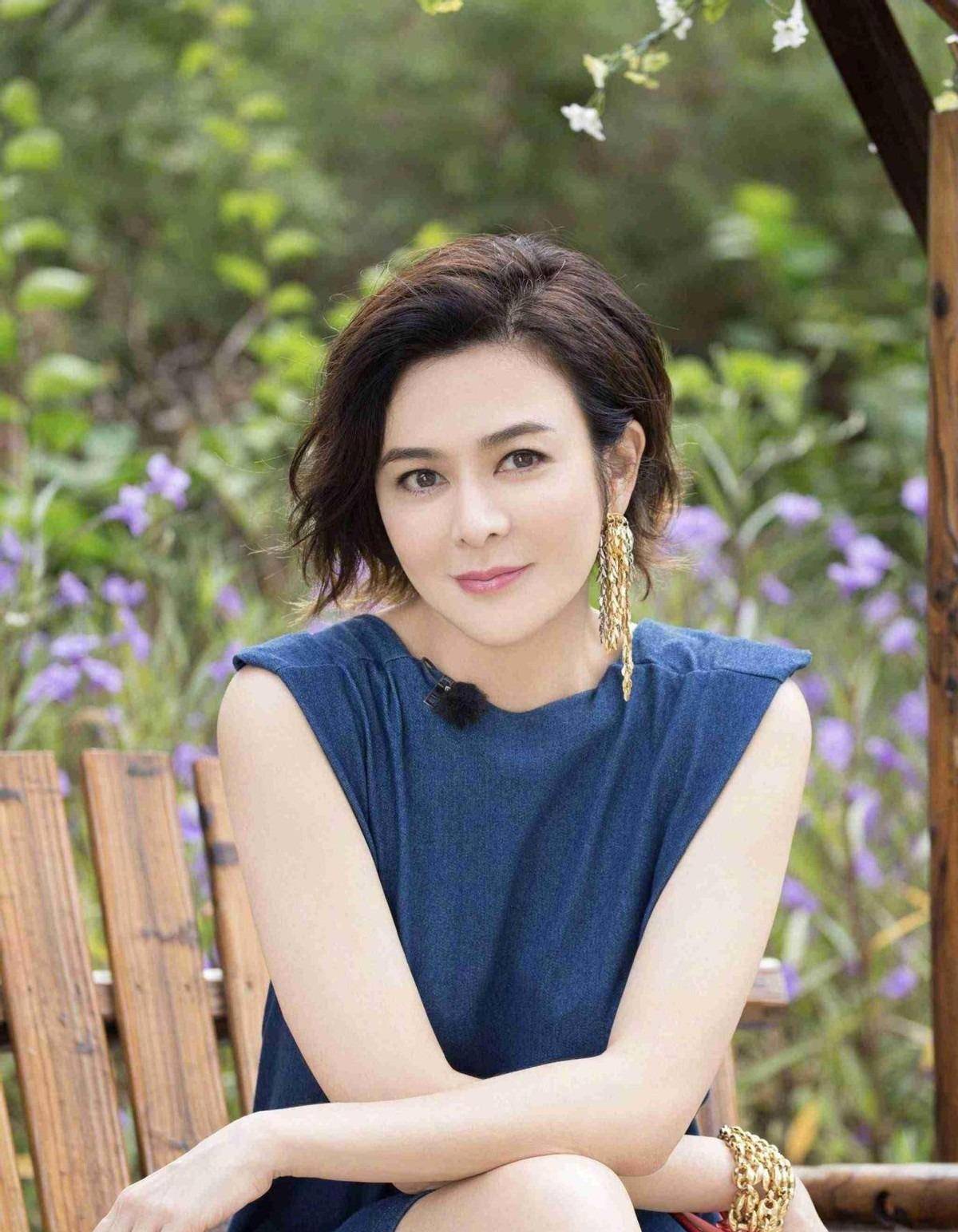 拥有"铜铃大眼"的女星,我只服这10位!