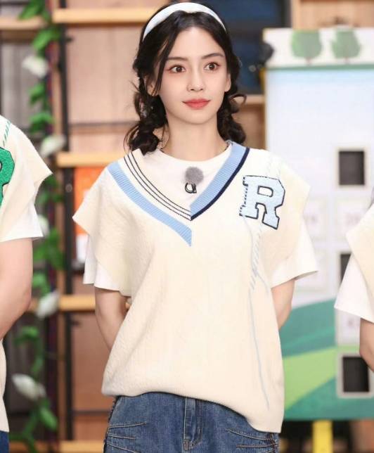 黄晓明深陷插足风波!