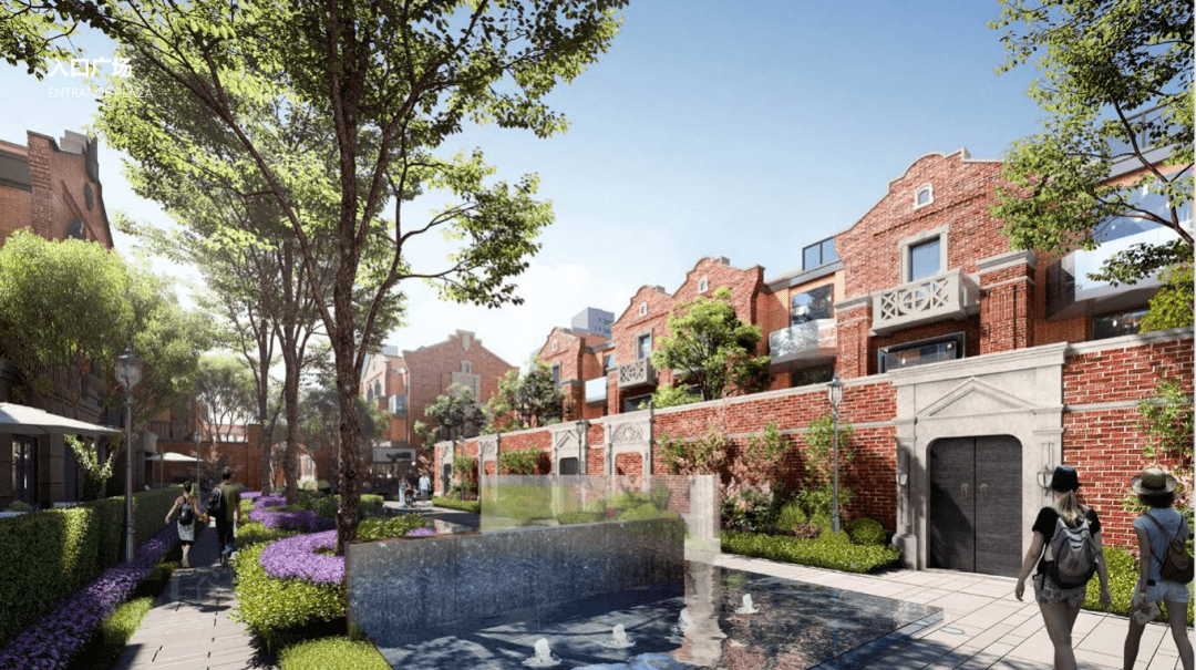 上海虹口北外滩 内环内「弘安里别墅」售楼处电话一房一价-售楼处欢迎