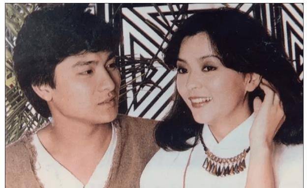 被遗忘的83版《神雕侠侣》,金庸点赞陈玉莲,刘德华戏假情真_观众