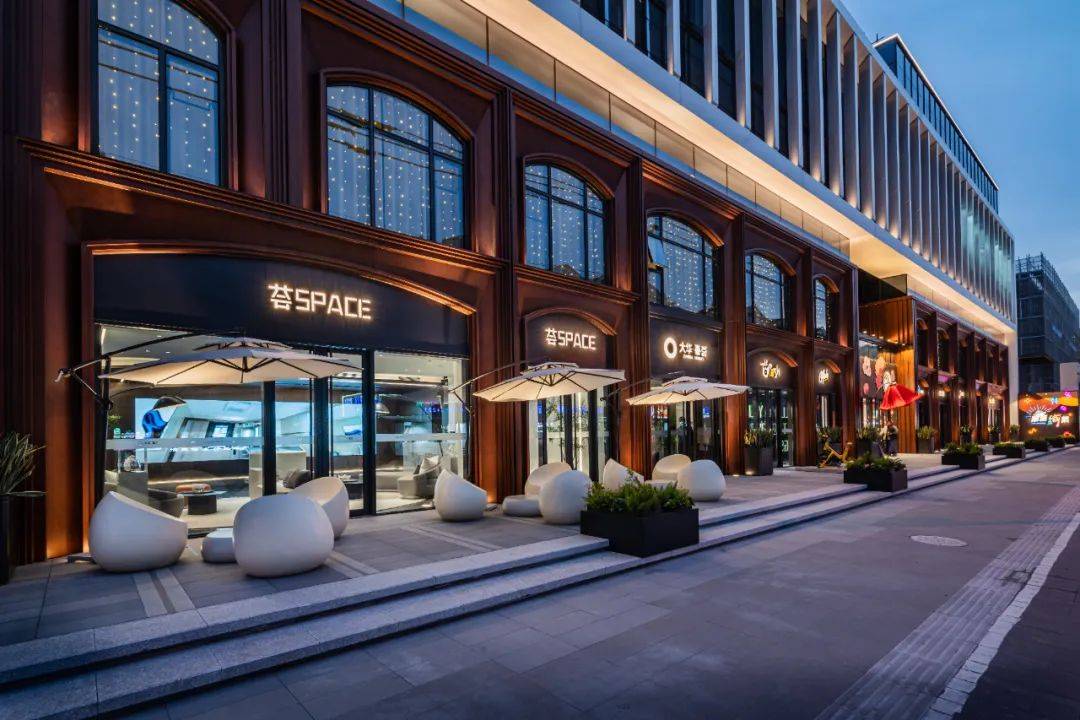 上海大华峯荟丨大华峯荟(房价 户型图)售楼处/怎么样_生活_电话_商业