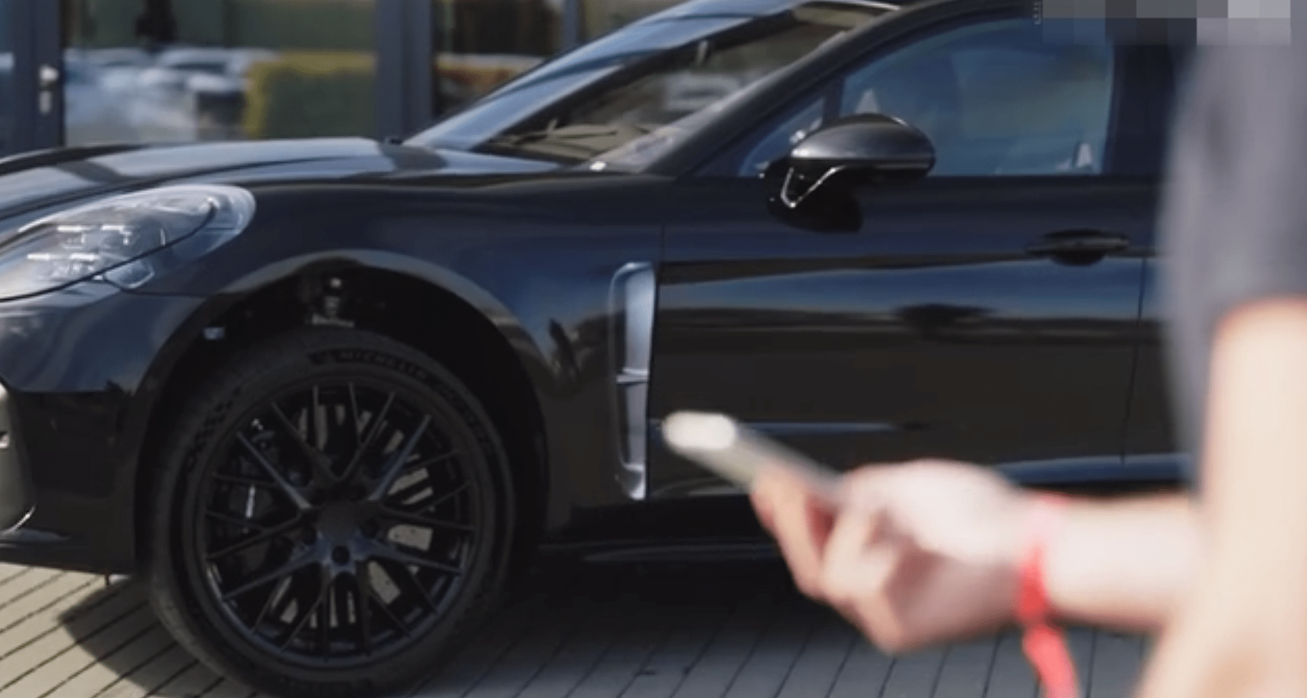 新能源革命:比亚迪云辇技术有多强_搜狐汽车_搜狐网