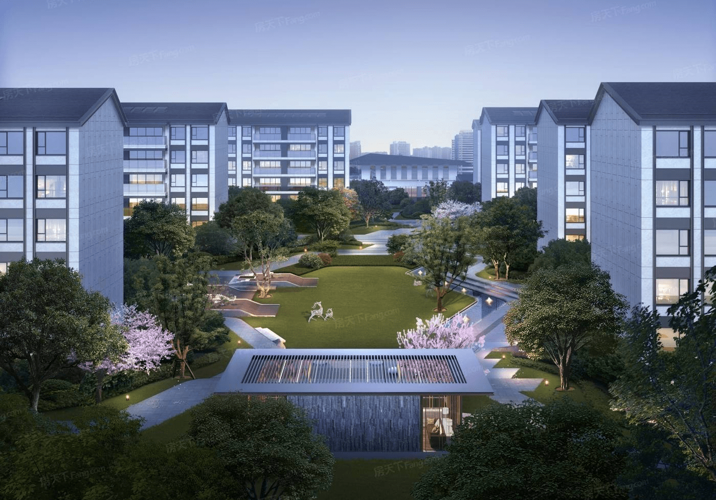 山云轩(售楼处)地址|山云轩售楼处|24小时山云轩售