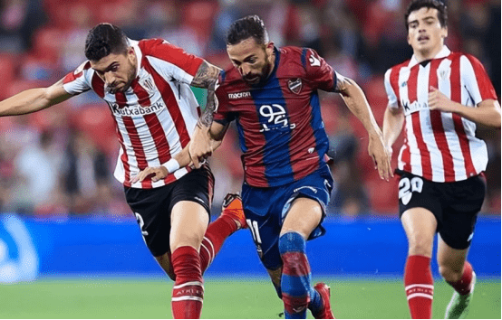 西甲:毕尔巴鄂竞技vs巴列卡诺,主队寻求不败,巴列卡诺压力颇大_比赛