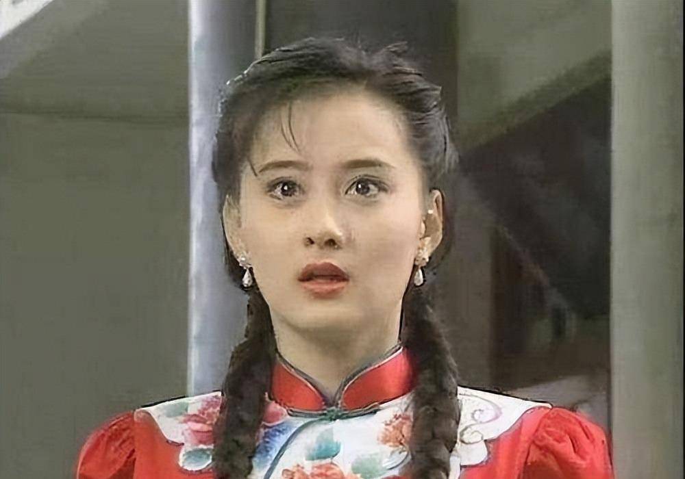 拥有"铜铃大眼"的女星,我只服这10位!