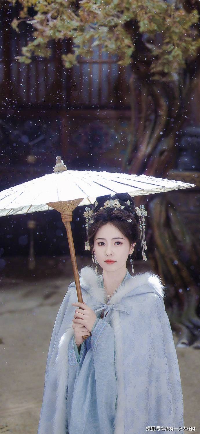 宁安如梦续》边关的风吹不散少时的情，沈芷衣救赎了燕临的余生_搜狐网