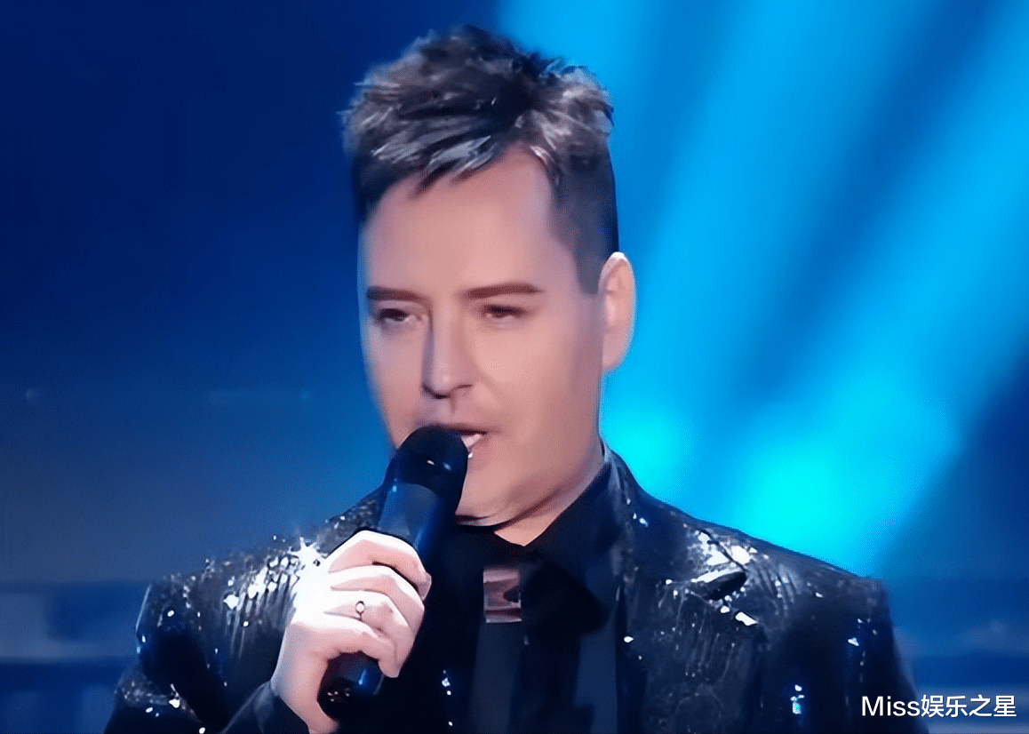 谁也没想到作为全场出场费最低的歌手,王贯中与维塔斯却唱出了最好的