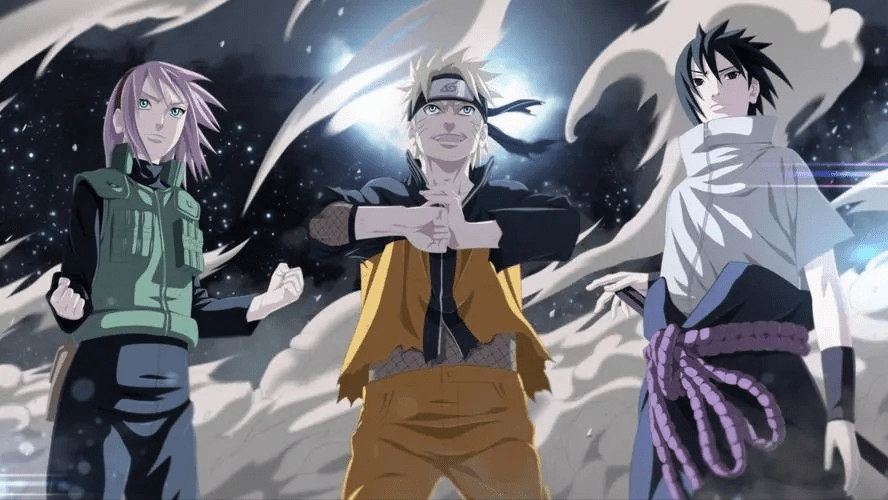 最好的火影同人文《转生眼中的火影世界》,讲了个什么样的故事!