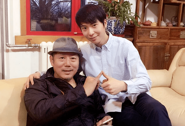 《过把瘾》30年:当年该剧差点夭折,如今6大主演变化大_赵宝刚_王志文