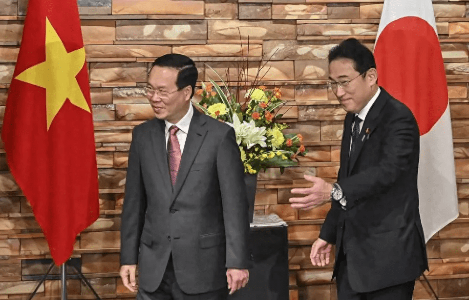 安理会刚散,王毅外长直奔越南,为稳住南海大局,砸下最后一颗钉_访问