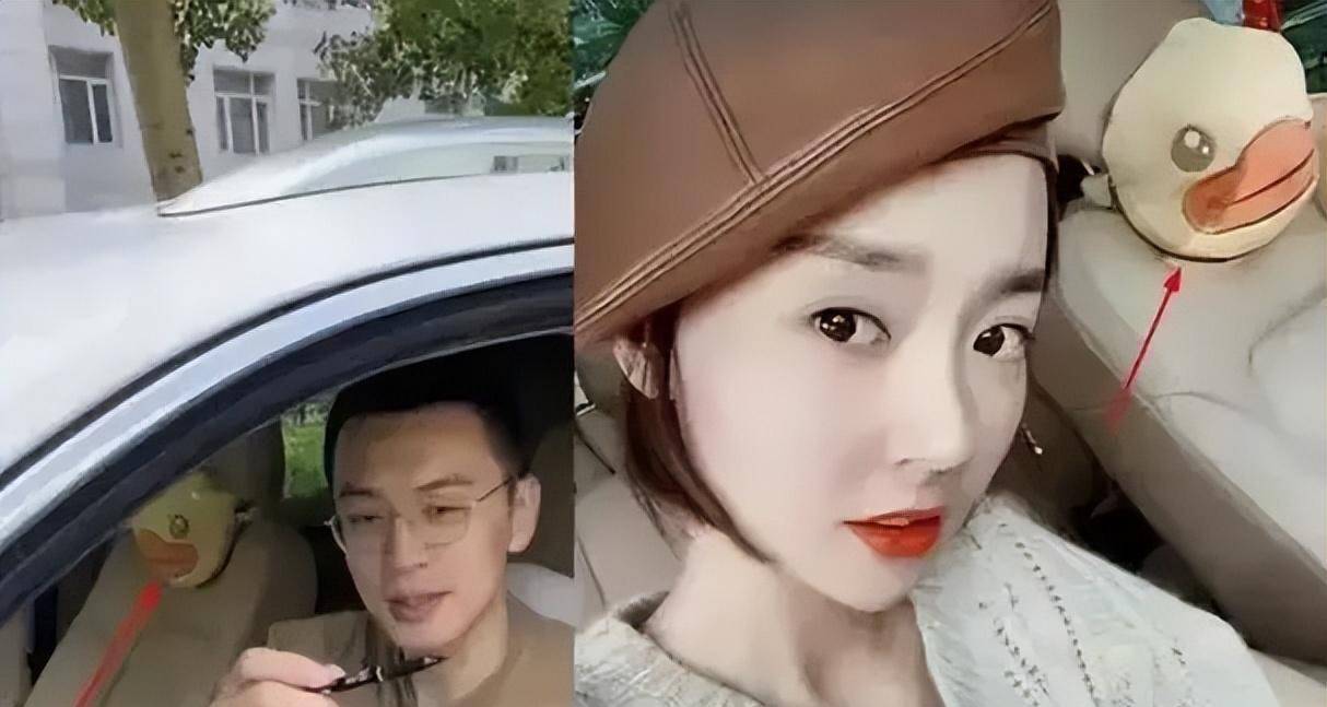杨鸣的绯闻女友章思思颜值和他老婆差不多,优势就是年轻_婚姻_激情