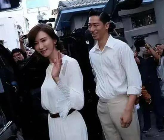 黑泽良平称妻子厨艺精湛,娶她毫无压力,林志玲晒合照庆生超幸福_状态