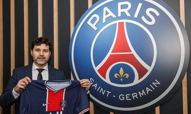 卡塔尔财团入主后,大巴黎的主教练们,你对谁的印象最深?