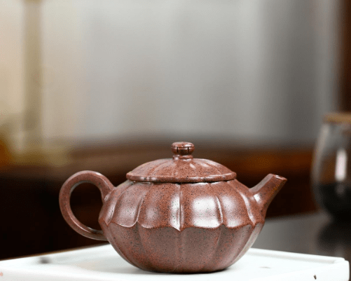 如何辨别天星泥紫砂真假_稀有性_是一种_颜色