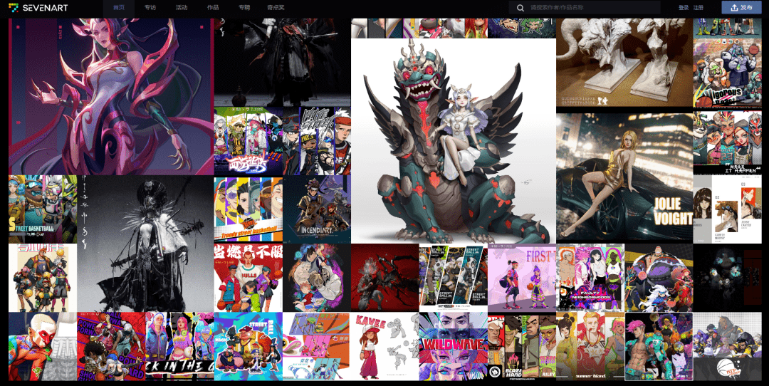 飞绘:原画师行业工具大盘点!看看有没有你画画用得到的?