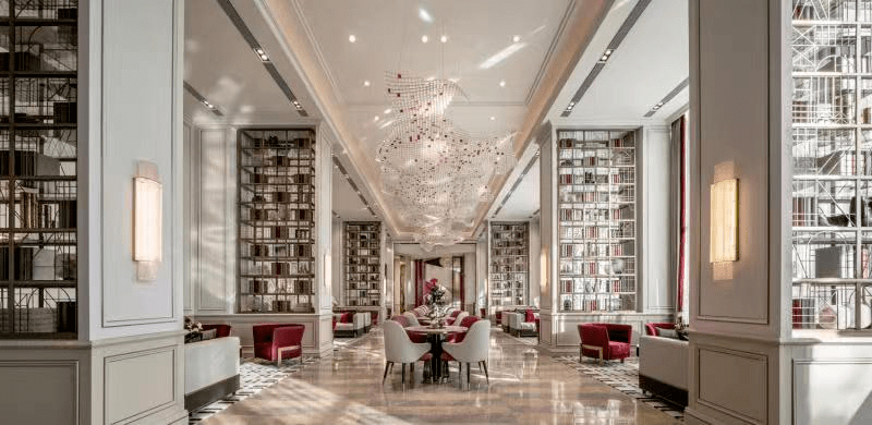 西安金地乐华翰林艺境电话?翰林艺境单价多少?翰林艺境值得买吗?