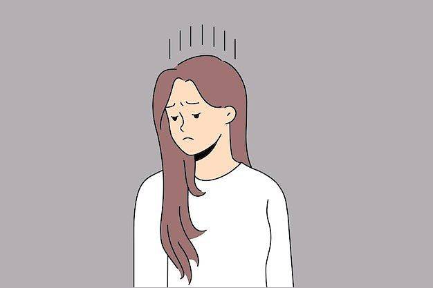 内心敏感的人 自己累别人也跟着累_情绪_压力_性格