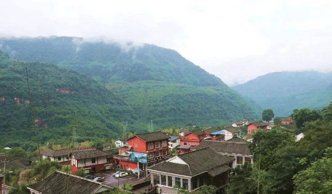 北京又出網紅村,距故宮2小時車程,土牆土瓦卻被稱