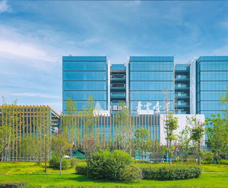 马厂坝tod青云壹号社区售楼处电话_青云壹号售楼_青云壹号楼盘详情-24