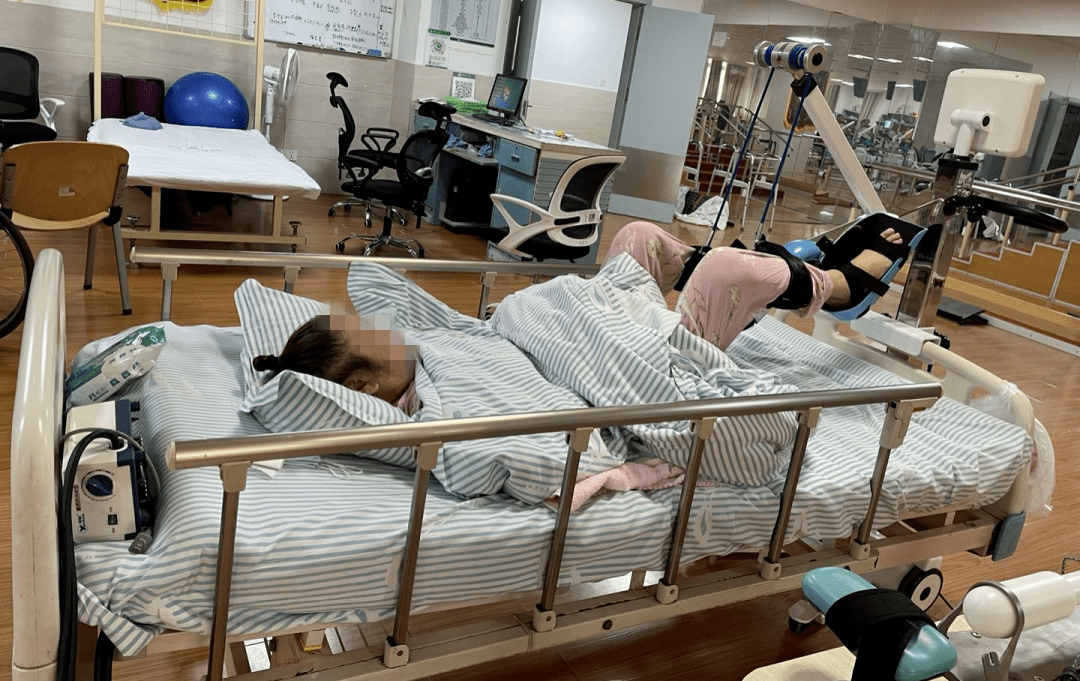 "最适合运动神经元病患者的运动方式?"不容错过!_锻炼_肌肉_力量