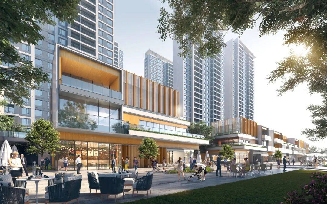 西安主城小户型在售【万科东望】2024在售户型-【最