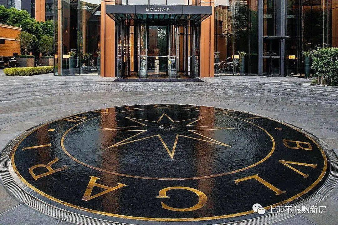 上海宝格丽公寓售楼处_(苏河湾宝格丽公寓)售楼处24小时电话-楼盘详情