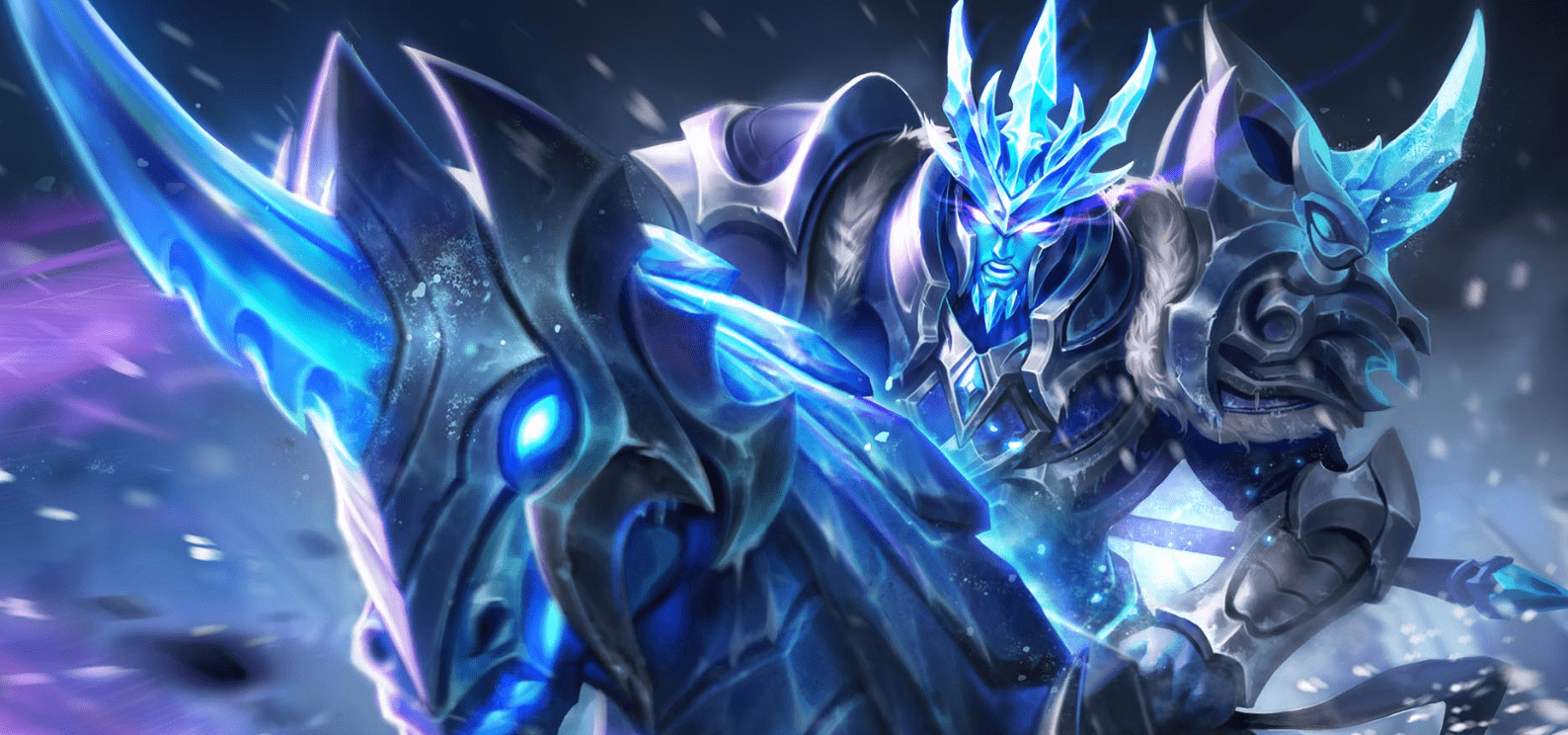 在王者荣耀故事里,乱世之中人心惶惶,再加上强大的魔种作乱,人们根本