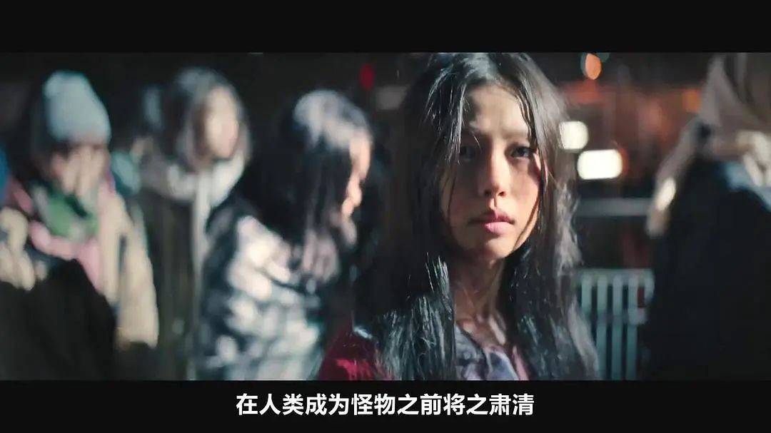 《甜蜜家园2》:差评一片,网飞又玩砸了,事实证明韩剧在走下坡路?