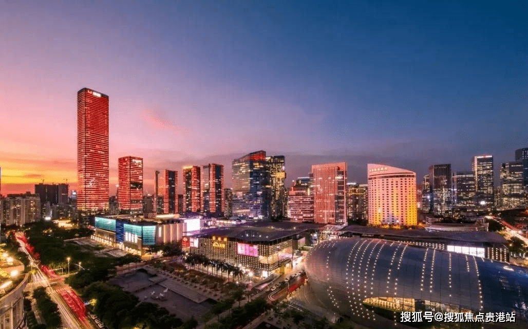 深圳前海现房即买即住,【万科臻山海】127/131/190/380平3至5房,现楼
