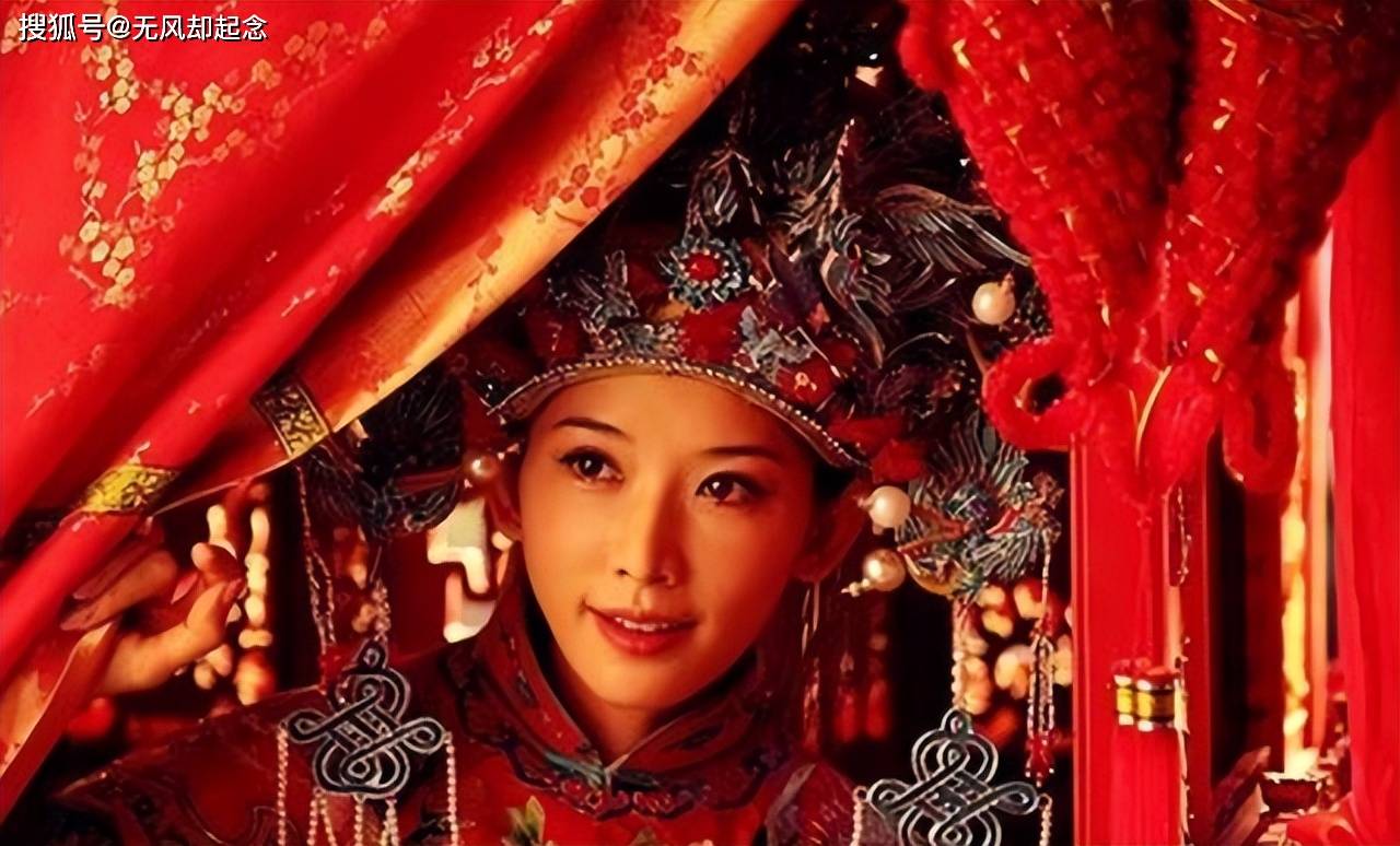 古代女子出嫁时,为何嫁妆要准备一条"开裆裤"?