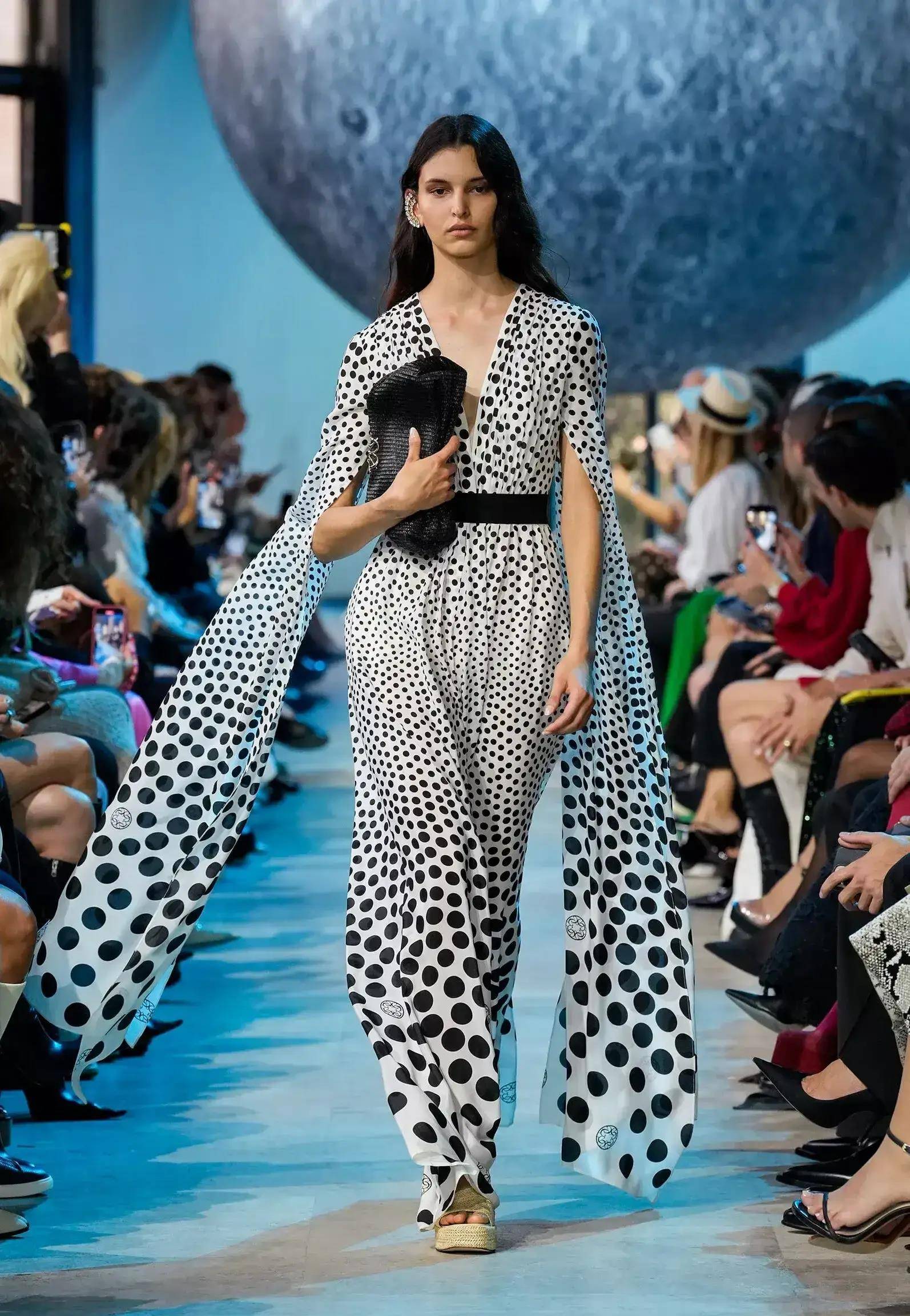 elie saab 艾莉·萨博 时尚仙女礼服奢华高定_女人_时装_艺术