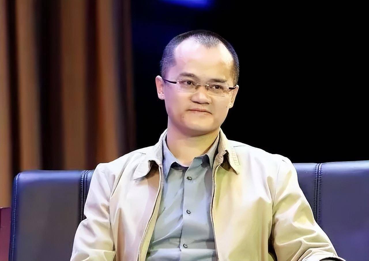 龙岩女首富郭万怀:北大才女,千亿身价的创新之路