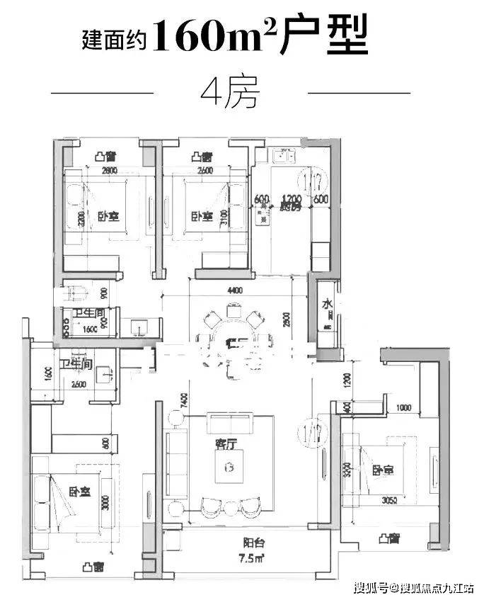 自駕,項目附近就是新建路及大連路隧道,十幾分鍾能到達外灘,陸家嘴等