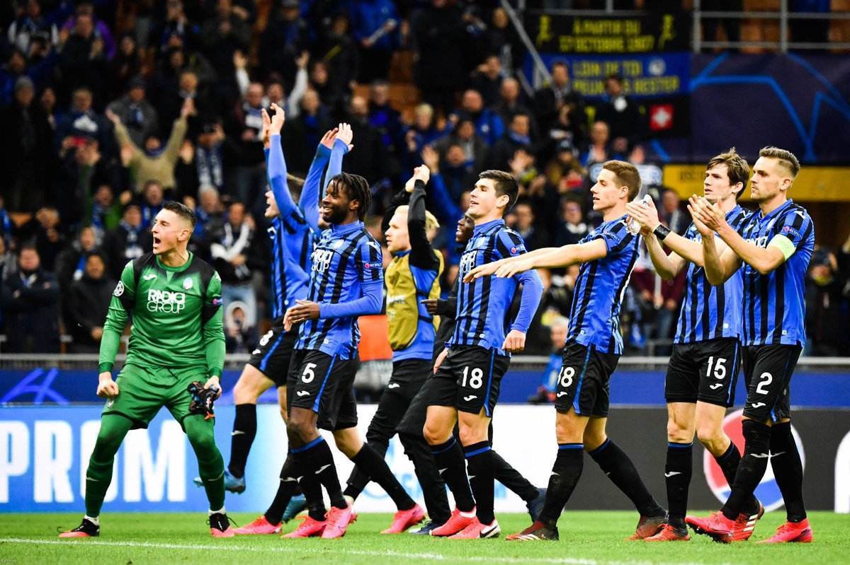 意甲 竞彩周一003都灵vs亚特兰大:亚特兰大能否赢球反弹?