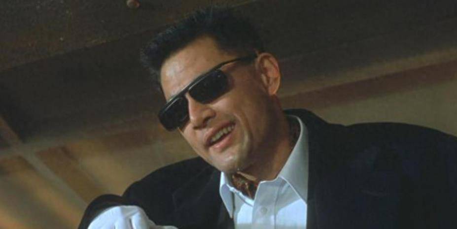 《给爸爸的信》:甫光已经是高手级别的人物,为何打不过巩伟?