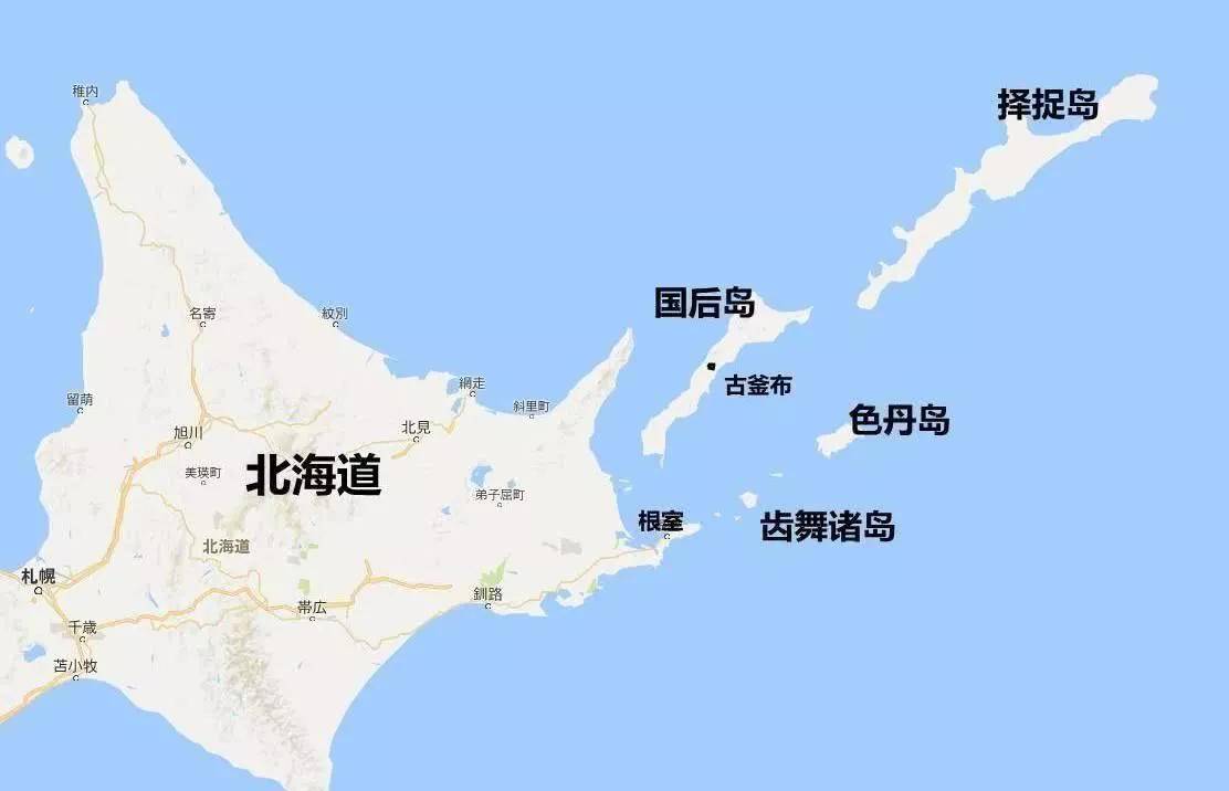 俄羅斯_海口_領土