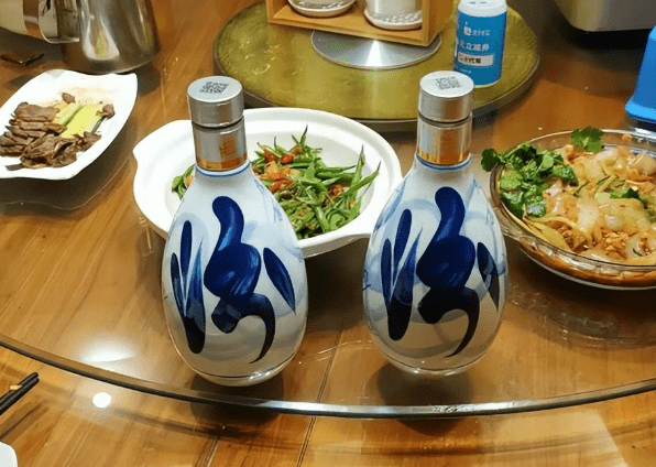 中国白酒排行_中国白酒排名前三十名(2)